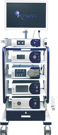 НПФ Крыло комплекс для риноскопии НПФ Крыло комплекс для риноскопии