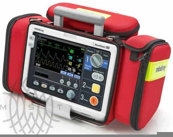Дефибриллятор Mindray BeneHeart D3