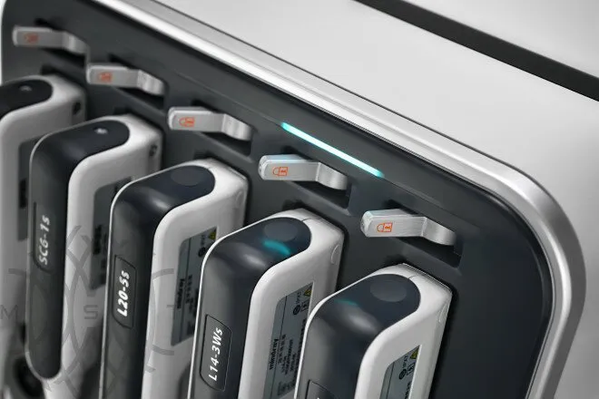 УЗИ аппарат Mindray Resona i9