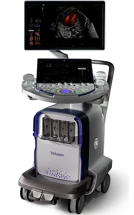 УЗИ аппарат GE HealthCare Voluson Expert 22 УЗИ аппарат GE HealthCare Voluson Expert 22