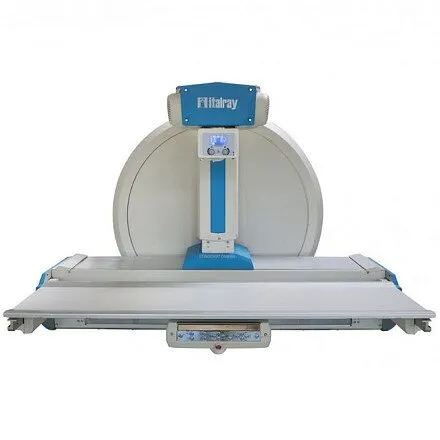 Цифровой рентгеноcкопический комплекс Italray Clinodigit Оmega Цифровой рентгеноcкопический комплекс Italray Clinodigit Оmega