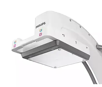 С-дуга Philips Zenition 30