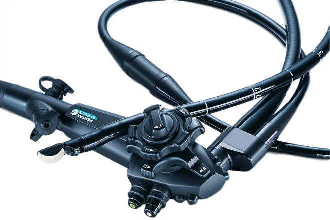 Pentax EG27-i10 гастроскоп Pentax EG27-i10 гастроскоп