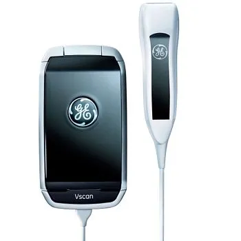 УЗИ аппарат GE HealthCare Vscan Air карманный