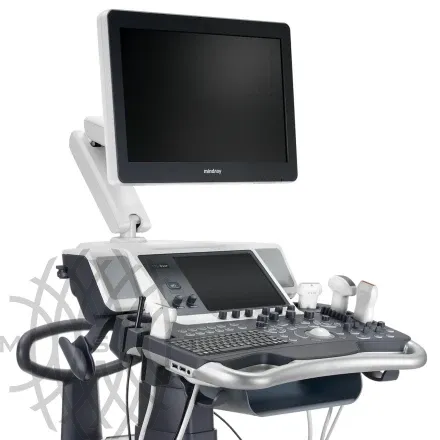 УЗИ аппарат Mindray DC-8 Exp