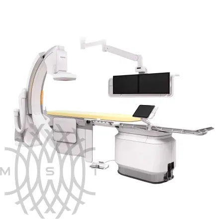 Philips Azurion 3 M15 ангиограф