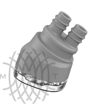 Аппарат для миродермабразии и аквапилинга CLASSYS Aquapure II