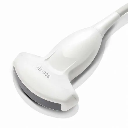 Mindray SC5-1U датчик УЗИ монокристальный конвексный Mindray SC5-1U датчик УЗИ монокристальный конвексный