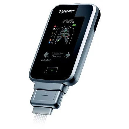 ЭКГ-регистратор CardioMem CM4000 ЭКГ-регистратор CardioMem CM4000