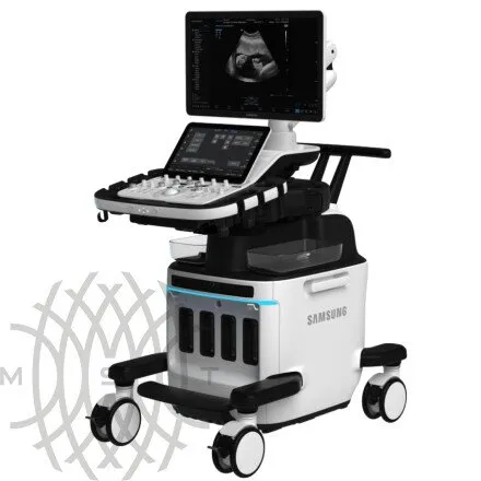 Samsung Medison W10 УЗИ аппарат