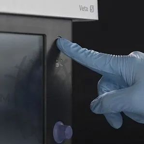 Mindray Veta 5 ветеринарный наркозно-дыхательный аппарат