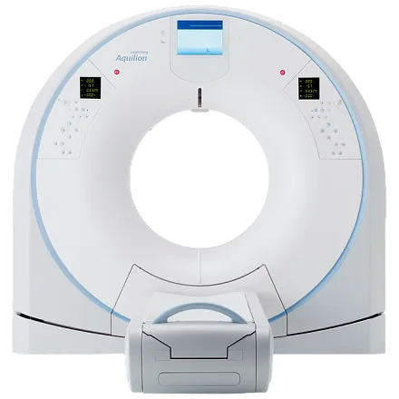 Canon Aquilion Lightning SP компьютерный томограф Canon Aquilion Lightning SP компьютерный томограф