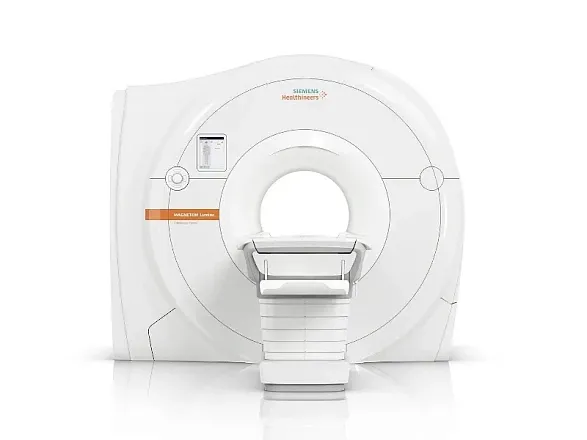 Магнитно-резонансный томограф Siemens Magnetom Lumina Магнитно-резонансный томограф Siemens Magnetom Lumina