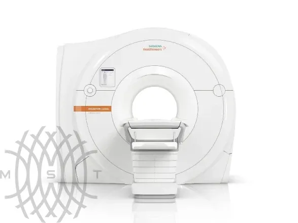 Магнитно-резонансный томограф Siemens Magnetom Lumina
