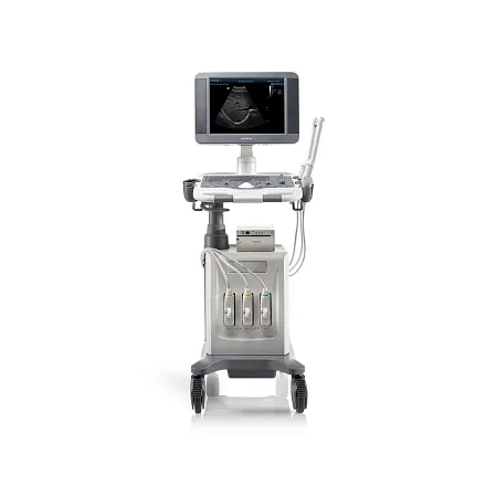 УЗИ аппарат Mindray DP-7 УЗИ аппарат Mindray DP-7
