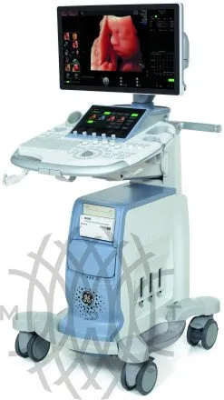 УЗИ аппарат GE HealthCare Voluson S10