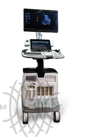 GE HealthCare Logiq E10 ультразвуковая система