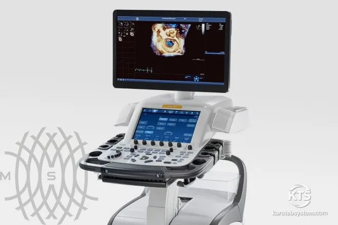 Ультразвуковая диагностическая система GE HealthCare Vivid E95