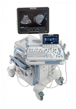 УЗИ аппарат Esaote MyLab Twice УЗИ аппарат Esaote MyLab Twice