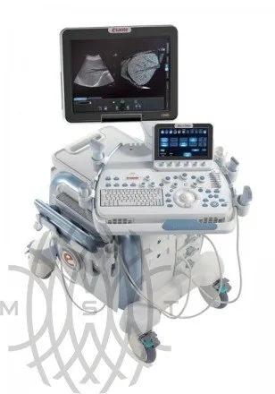 УЗИ аппарат Esaote MyLab Twice