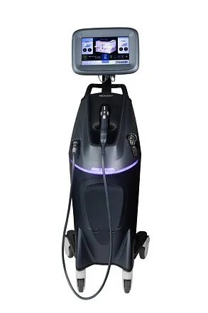 Аппарат ультразвукового SMAS-лифтинга EunSung Microson Аппарат ультразвукового SMAS-лифтинга EunSung Microson