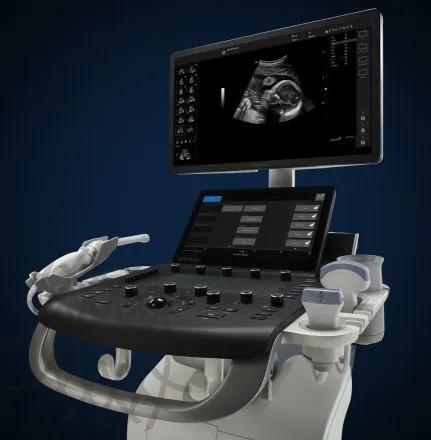 GE HealthCare Versana Balance УЗИ аппарат