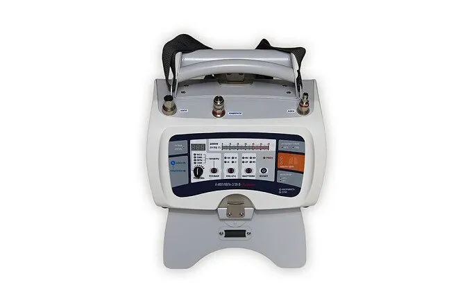 Медпром А-ИВЛ/ВВЛП-3/30-B Аппарат ИВЛ Медпром А-ИВЛ/ВВЛП-3/30-B Аппарат ИВЛ