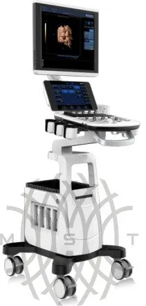 Chison Qbit 6 ультразвуковой аппарат