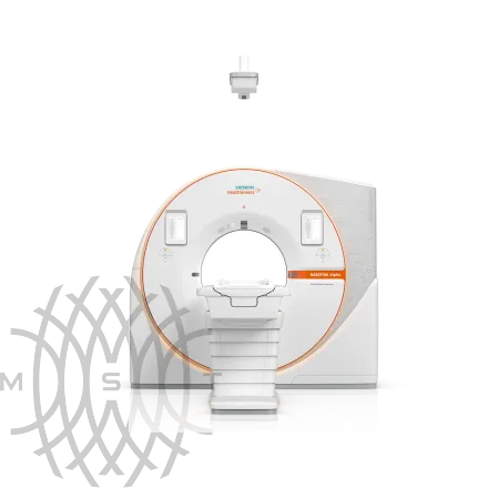 Siemens NAEOTOM Alpha Компьютерный томограф