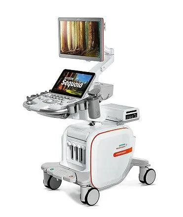 Siemens Sequoia аппарат УЗИ Siemens Sequoia аппарат УЗИ