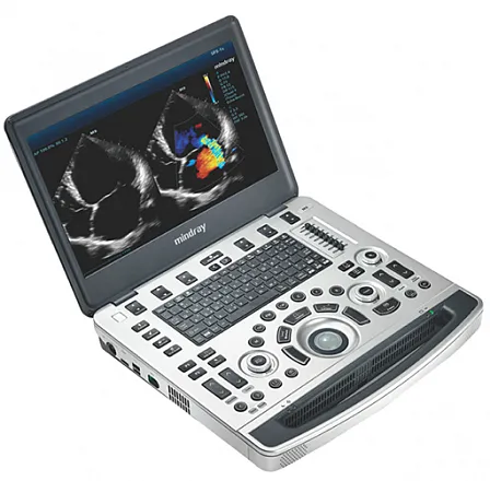 УЗИ аппарат Mindray M9T портативный УЗИ аппарат Mindray M9T портативный