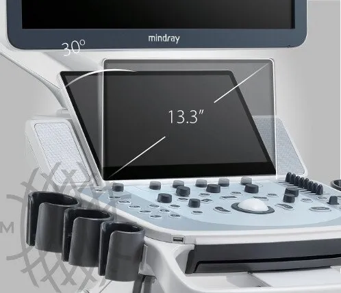УЗИ аппарат Mindray DC-60 Exp