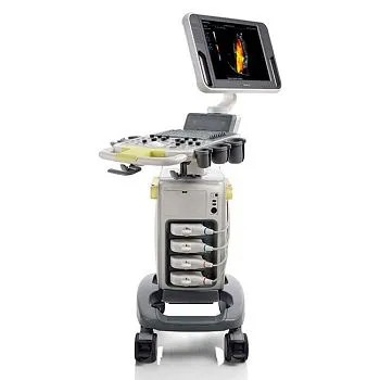 УЗИ аппарат Mindray DC-N3 Vet портативный ветеринарный