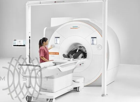МРТ аппарат Siemens Magnetom Sola 1,5T