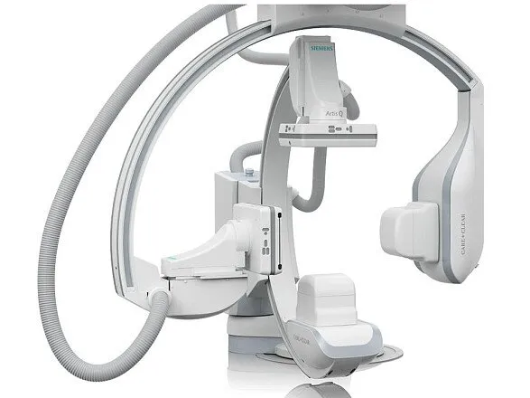 Ангиографическая система Siemens Artis Q Ангиографическая система Siemens Artis Q