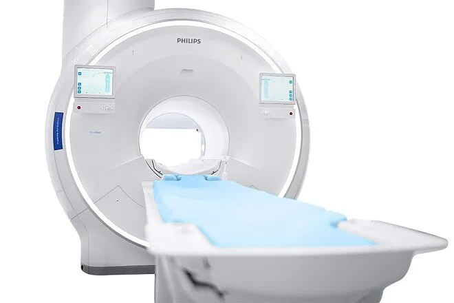 МРТ аппарат Philips Ingenia Ambition 1.5T X МРТ аппарат Philips Ingenia Ambition 1.5T X