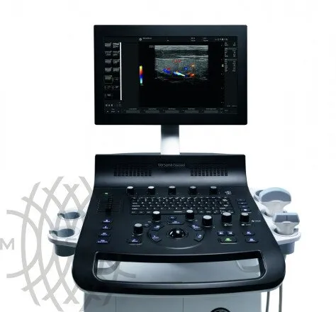 УЗИ аппарат GE Healthcare Versana Essential