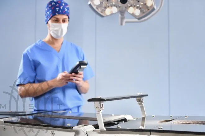 Ортопедический операционный стол Mindray HyBase V8