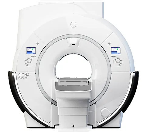 МРТ аппарат GE SIGNA Pioneer 3T МРТ аппарат GE SIGNA Pioneer 3T