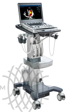 УЗИ аппарат Mindray M9 портативный