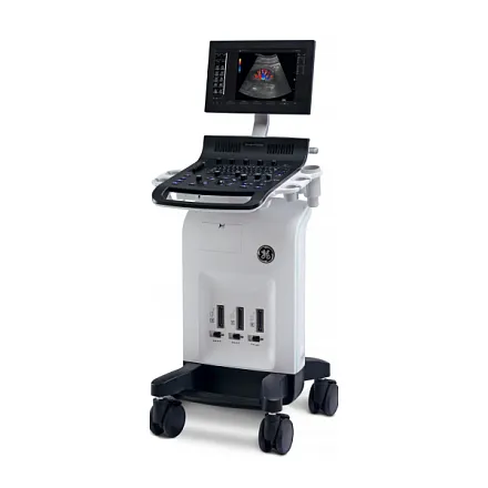 УЗИ аппарат GE Healthcare Versana Essential  УЗИ аппарат GE Healthcare Versana Essential