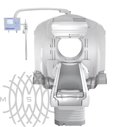 GE HealthCare NM/CT 870 DR ОФЭКТ/КТ
