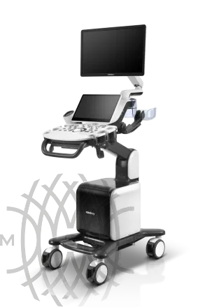 УЗИ аппарат Mindray Consona N7
