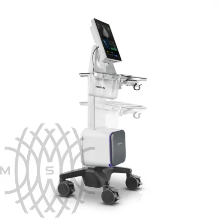 УЗИ аппарат Mindray Hepatus