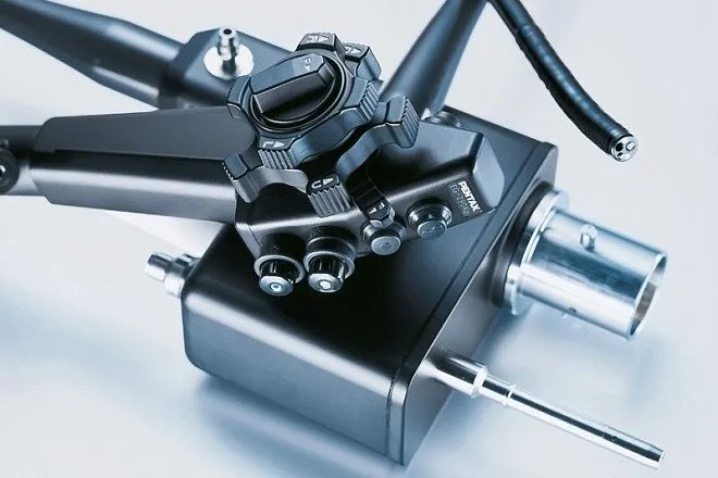 Pentax EG-290Kp гастроскоп Pentax EG-290Kp гастроскоп