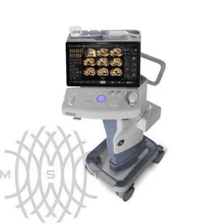 GE Voluson SWIFT ультразвуковой аппарат