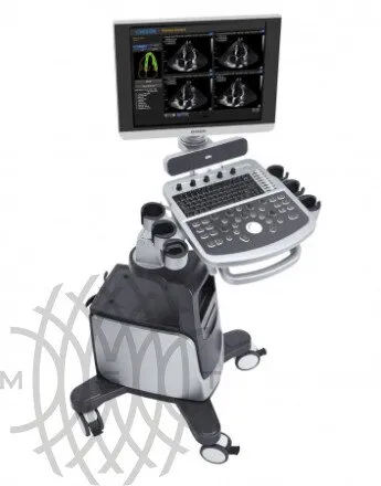 Chison Qbit 3 аппарат УЗИ