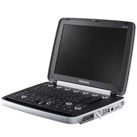 Samsung Medison HM70A УЗИ аппарат портативный Samsung Medison HM70A УЗИ аппарат портативный