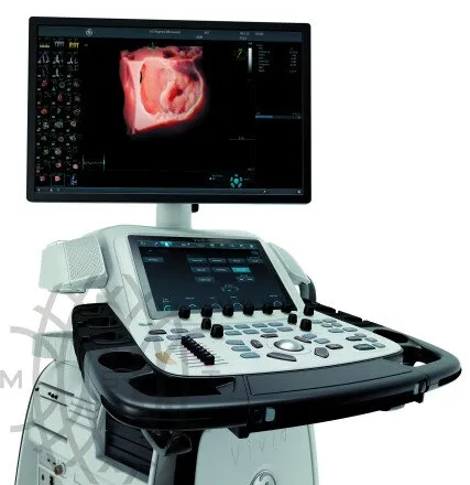 Ультразвуковая диагностическая система GE HealthCare Vivid E95