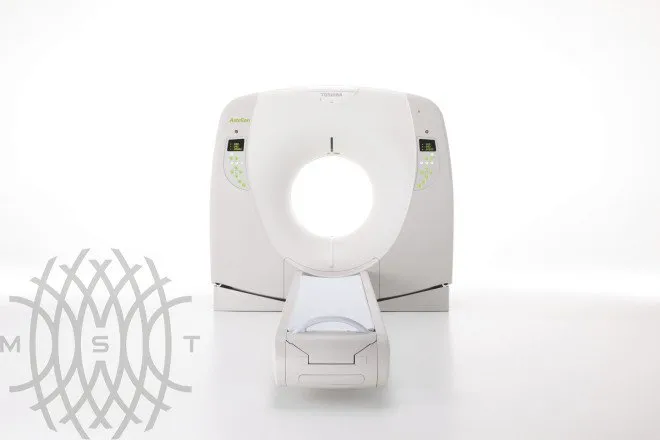 Canon ASTELION 16 (32) Компьютерный томограф